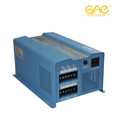 Solè pouvwa varyateur 2000w ac dc