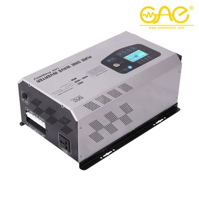 12v varyateur 240v
