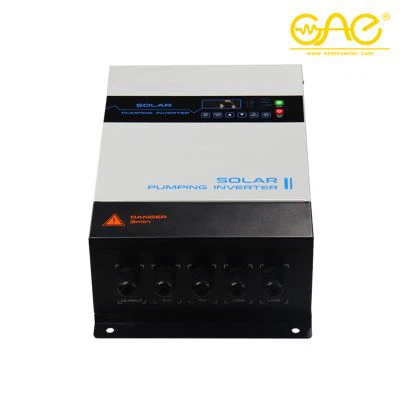 Solè ponpe varyateur 1.5kw