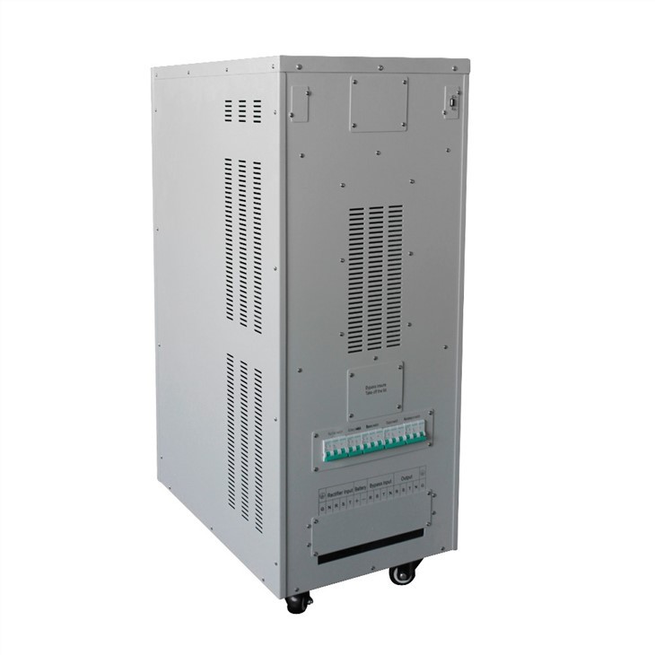 15kva Low Frequency Solar Inverter
