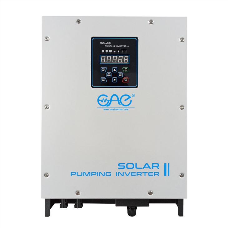 18kw ponp varyateur pou kay la