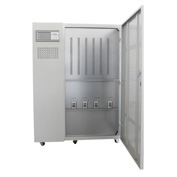 200Kva Inverters 3 Phase