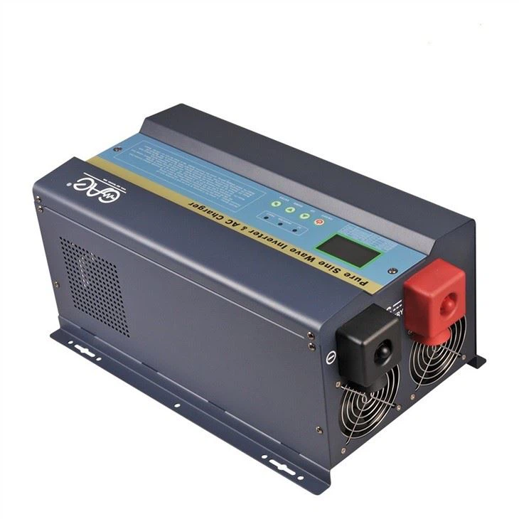 Hybrid Solar Inverter FSI 3kw