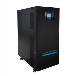 Entèvèsè 20kw