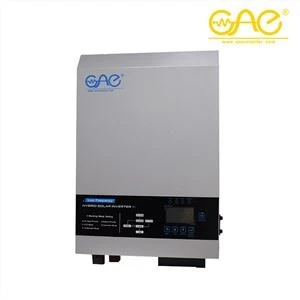 6000w ibrid varyateur