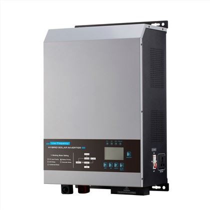 6kw Inverter Low Frekans