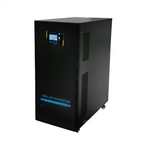Inverter Ibrido Alta Potenza