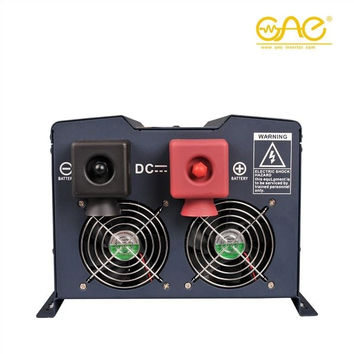 Solar System Hybrid Solar Inverters