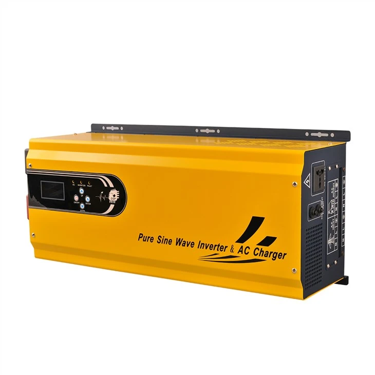 2000w Low Frekans Off Grid Inverter
