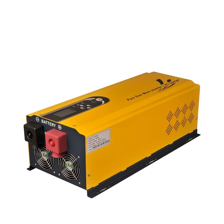 2000w Low Frequency Off Grid Inverter