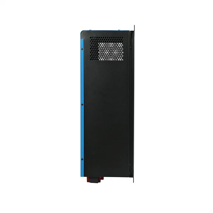 Hybrid Solar Inverter Dc To Ac