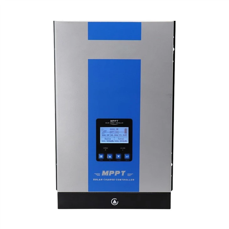 Mppt 40a Mppt Solar Charge Controller