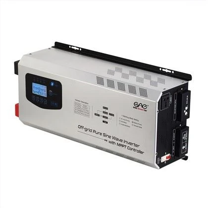 3kw pi sinis vag varyateur 12v