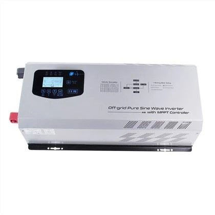 Hybrid Inverter DC Pou AC Inverter