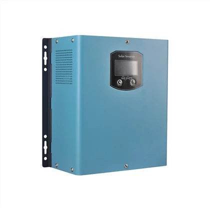 Low Frekans Inverter 24v 48v