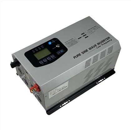 Solè varyateur ak Off Grid varyateur