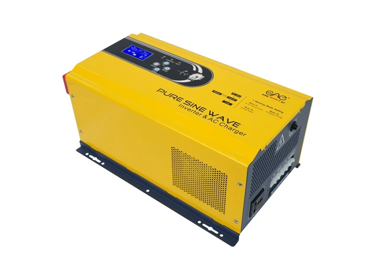4KW Toroidal Low Frequency Inverter price