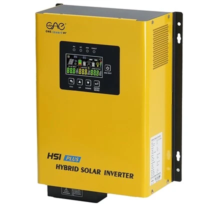 MPPT Solè Inverter 1000W